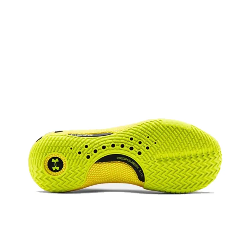 Under Armour Hovr Havoc 2 'Taxi'-4