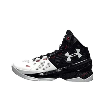 Under Armour Curry 2 'Suit & Tie'