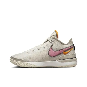 Nike Zoom LeBron NXXT Gen EP Light Orewood Brown