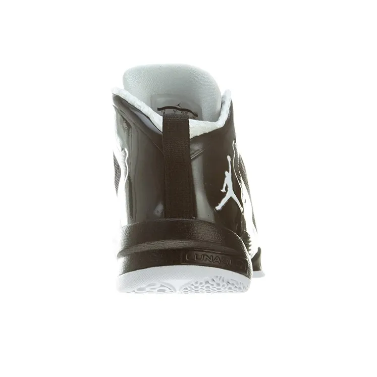 JORDAN Fly Wade 2 'Black'-5