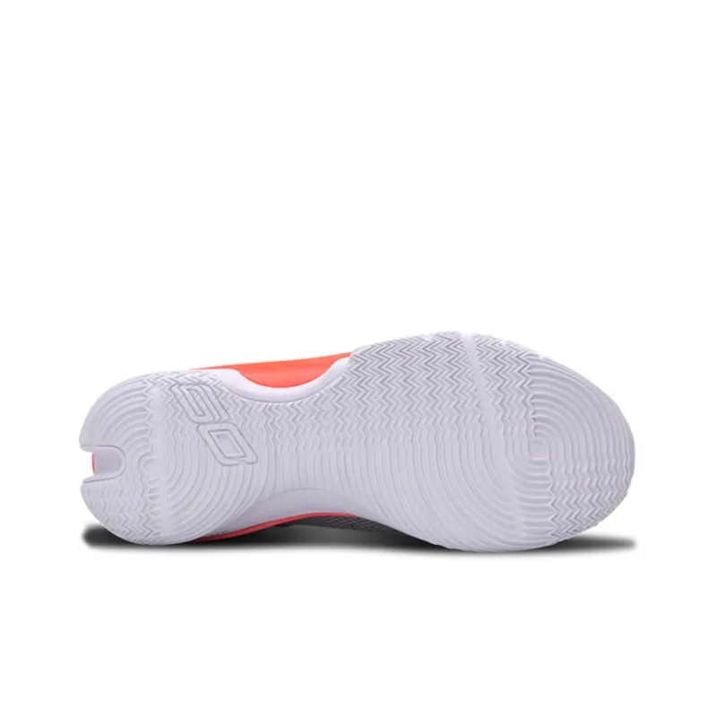 Under Armour Curry 7 Undrtd-4