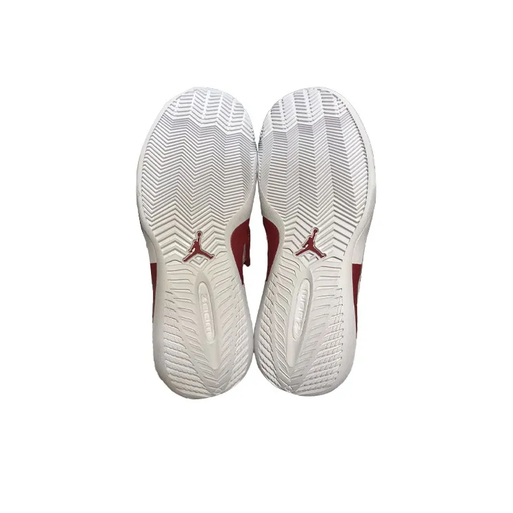 JORDAN CP3 11 Tb White/Red-3