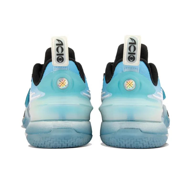 COLOUR OF RING X LINING AC10 V2 - Tianjin SE-3