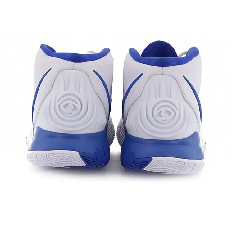 Nike Kyrie 6 Tb 'White Game Royal'-4