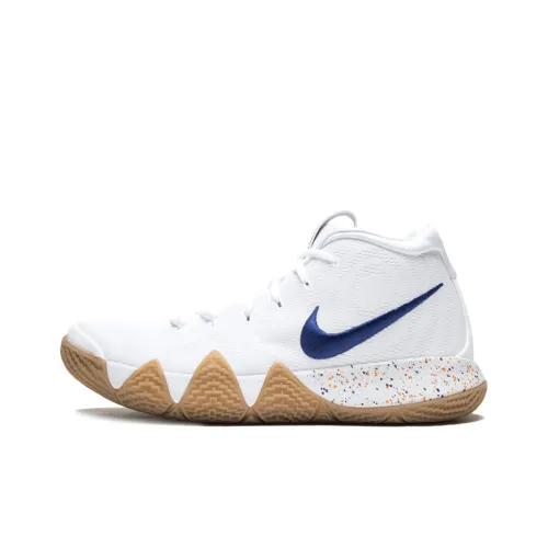 Nike Kyrie 4 'Uncle Drew'