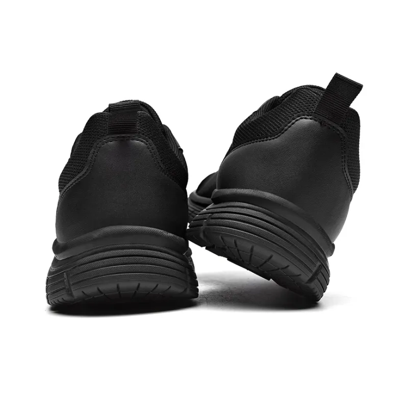 K-bird Breathable Low-Top Running Shoes Men's-5