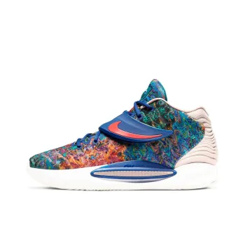 Nike KD 14 EP 'Psychedelic'