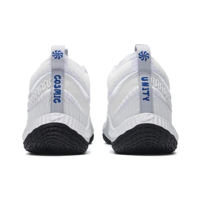 Nike Cosmic Unity 3 'Summit White Black'-3
