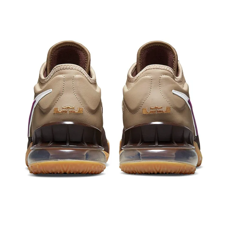 Nike X Atmos Lebron 18 Low Ep 'Viotech'-4