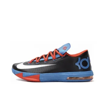Nike Kd 6 'Away'