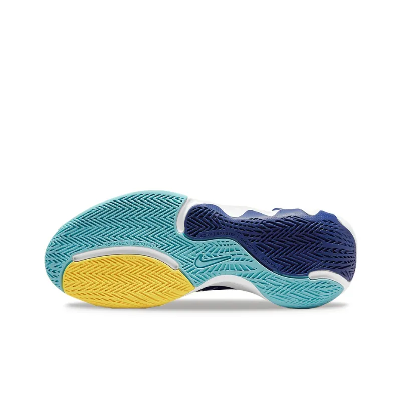 Nike Giannis Immortality Force Field-5