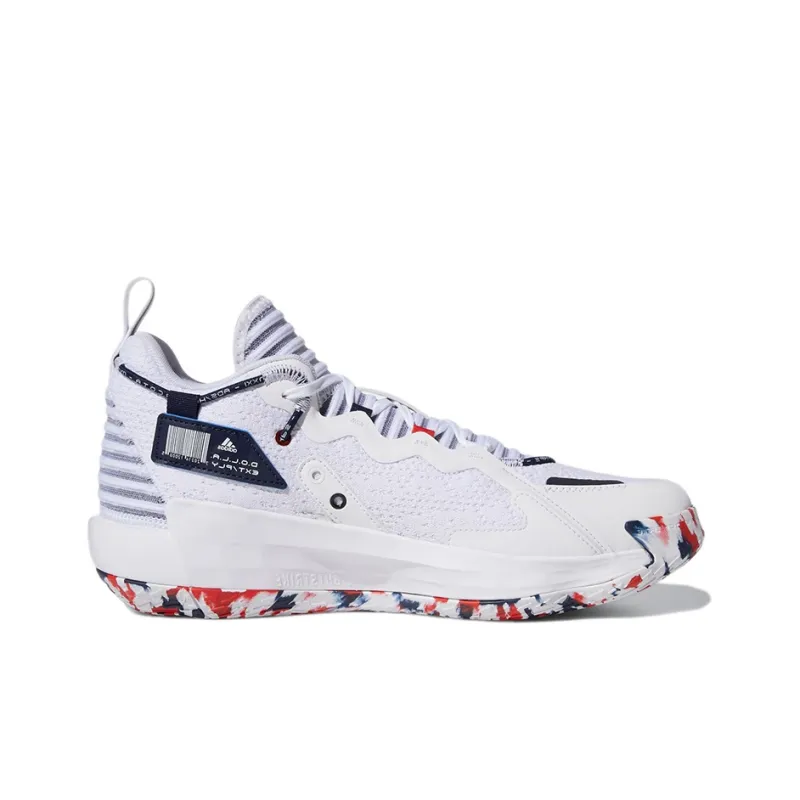 Adidas Dame 7 Extply-1