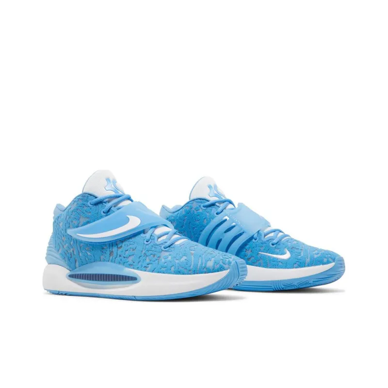 Nike Kd 14 Tb 'University Blue'-2