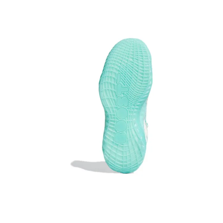 Adidas Harden Vol. 5 Futurenatural Clear Mint-4