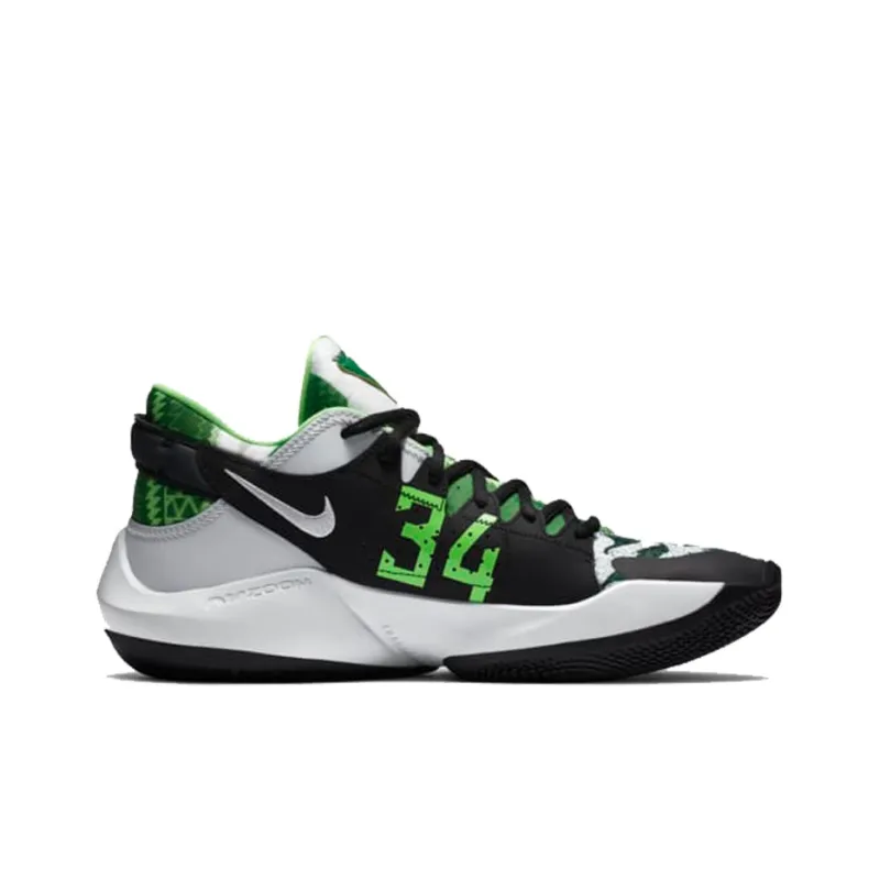 Nike Zoom Freak 2 'Naija'-1
