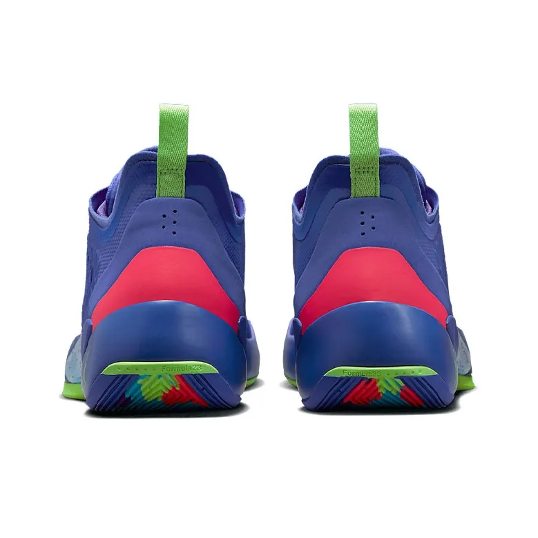 Air Jordan Luka 1 'Illusionist'-3