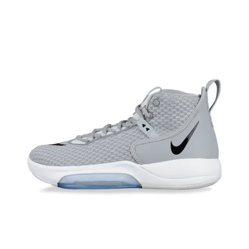 Nike Zoom Rize Grey/Black