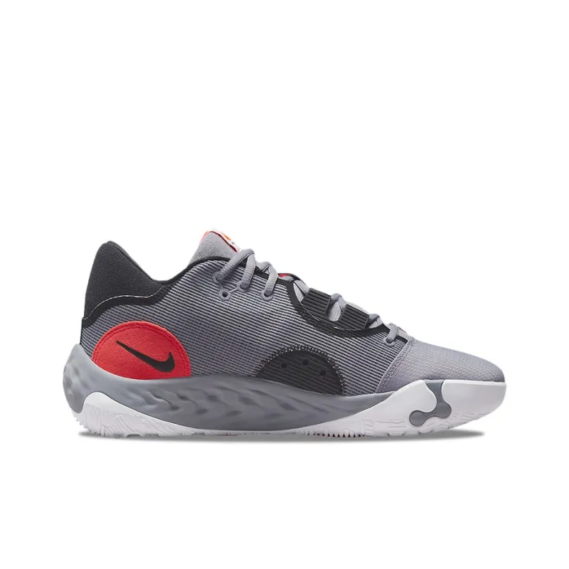 Nike PG 6 EP 'Infrared'-1