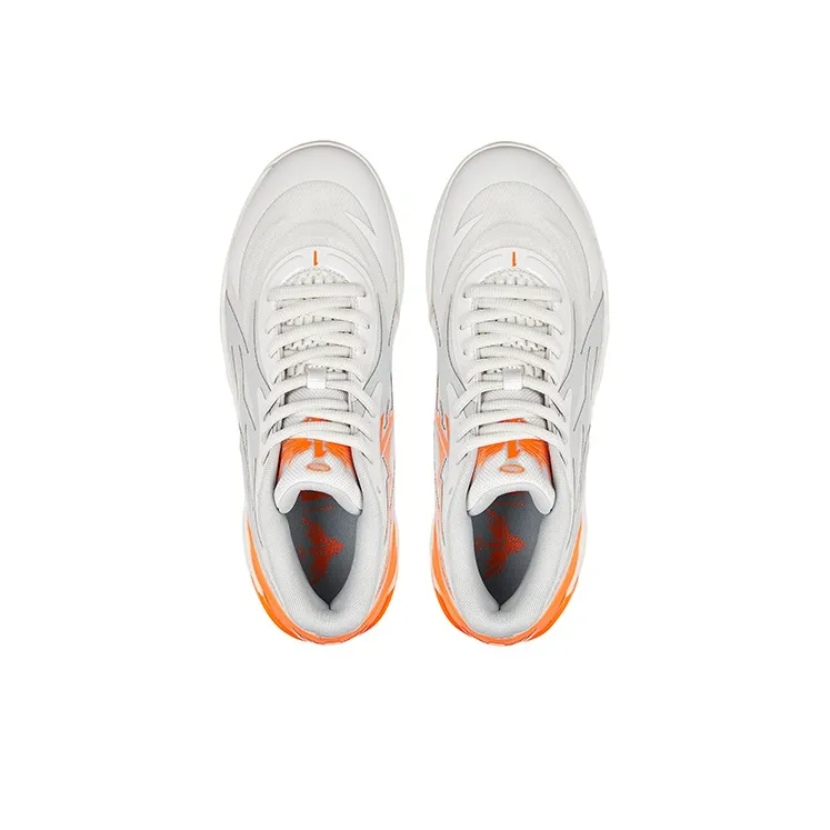 PUMA LaMelo Ball MB.02 Gorangé-4