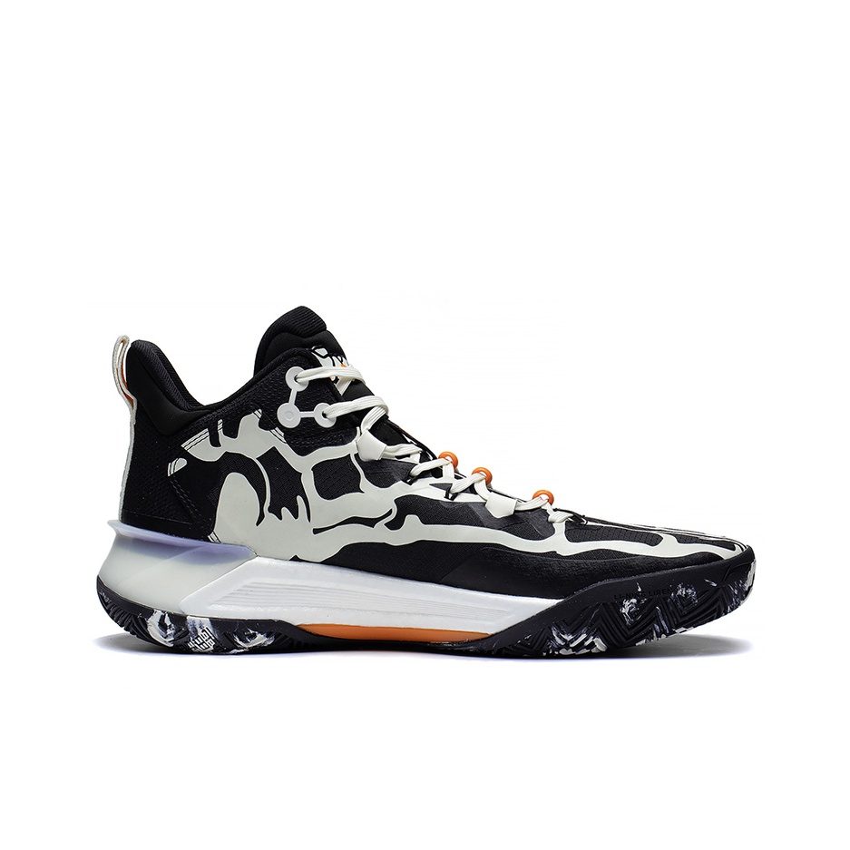 LINING Liren Sharp Edge 3 - Halloween SE - POIZON
