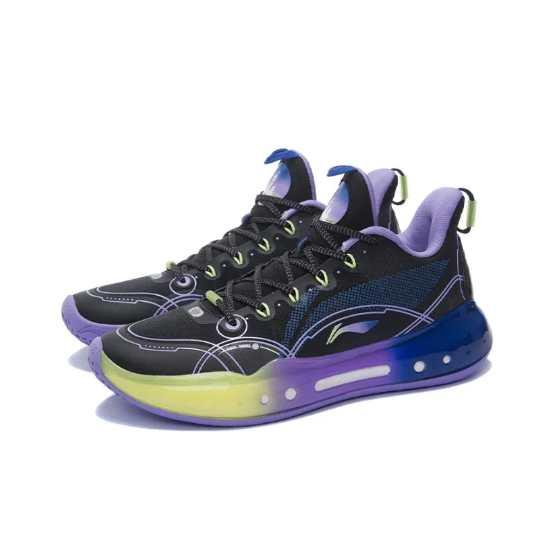 LINING Yu Shuai 14 XIV Boom Low   Orlando Twilight-2