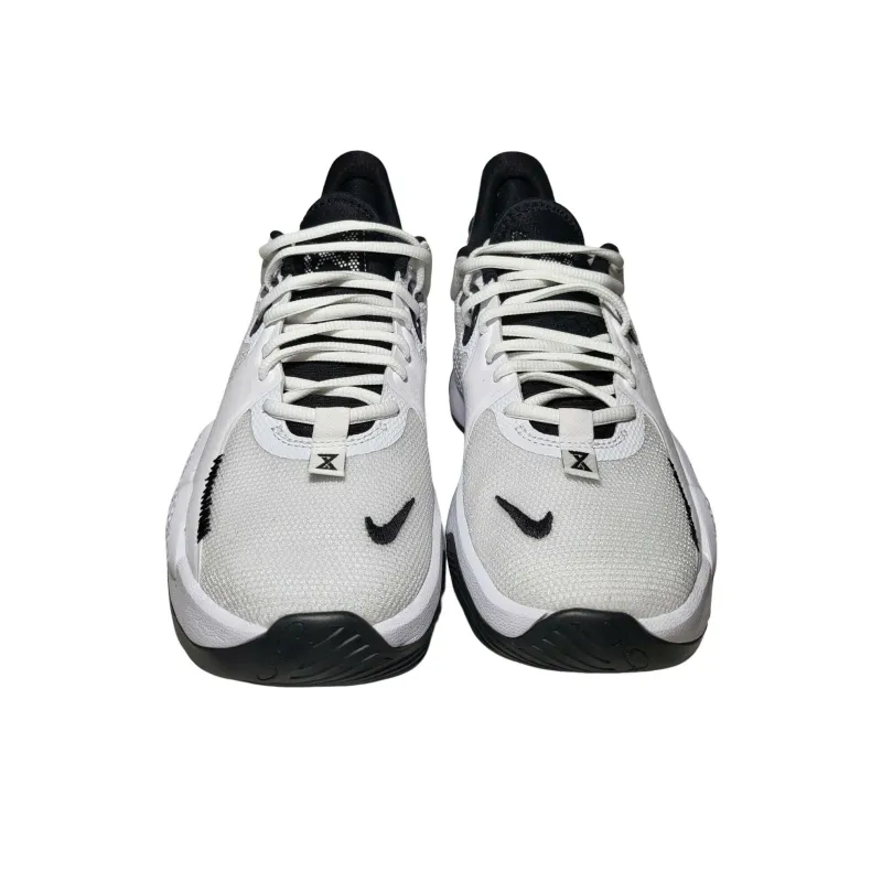 Nike Pg 5 Tb 'White'-2
