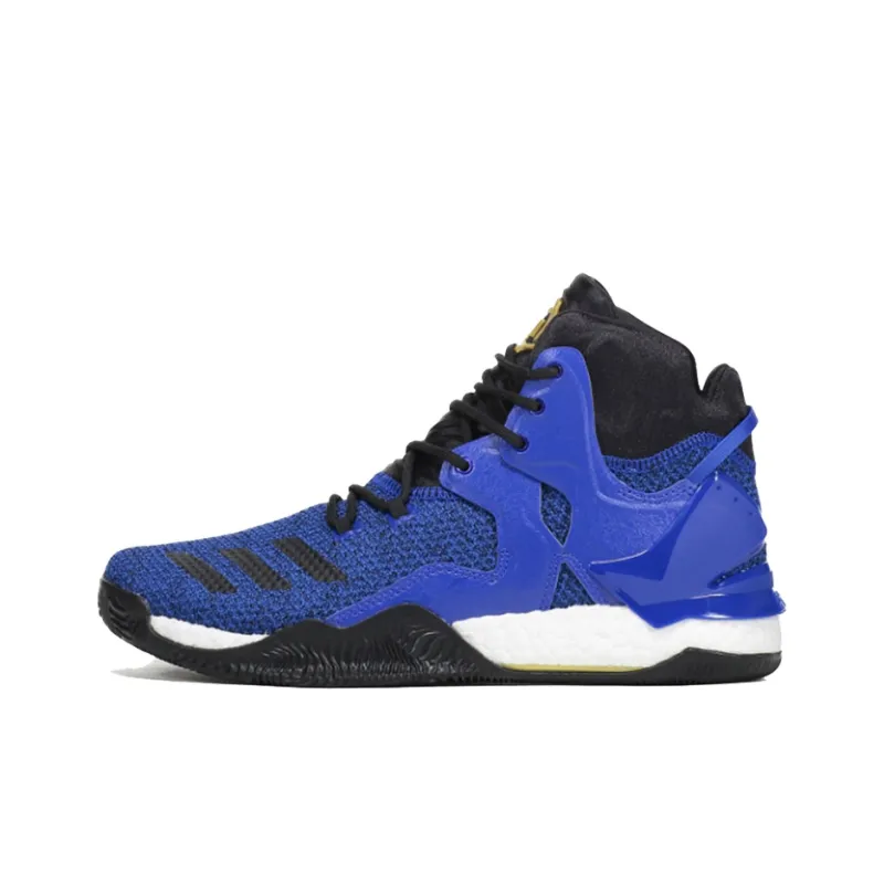 Adidas D Rose 7 Boost Orlando Magic-0