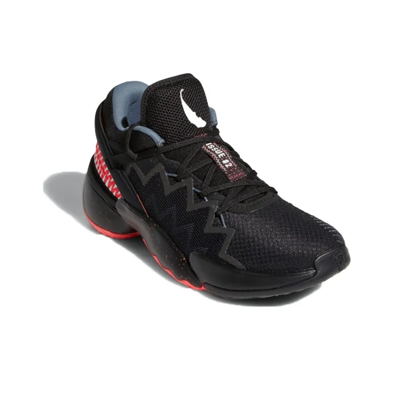 Adidas Marvel X D.O.N. Issue #2 'Venom'-2
