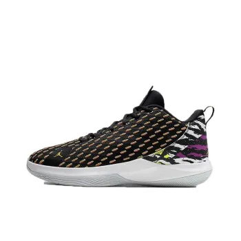 JORDAN CP3.XII 'Dr. Jekyll And Mr. Hyde'