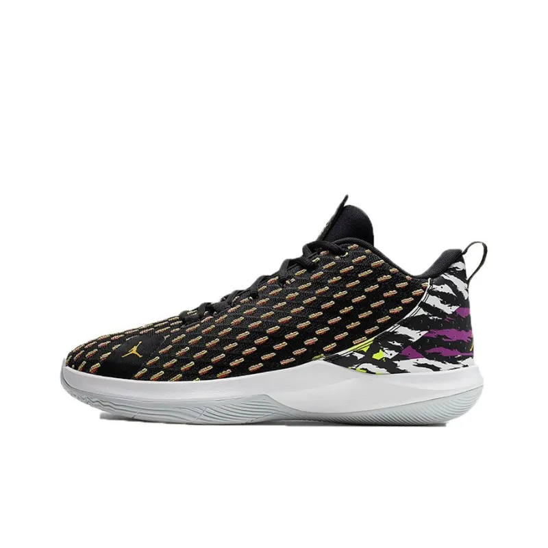 JORDAN CP3.XII 'Dr. Jekyll And Mr. Hyde'-0