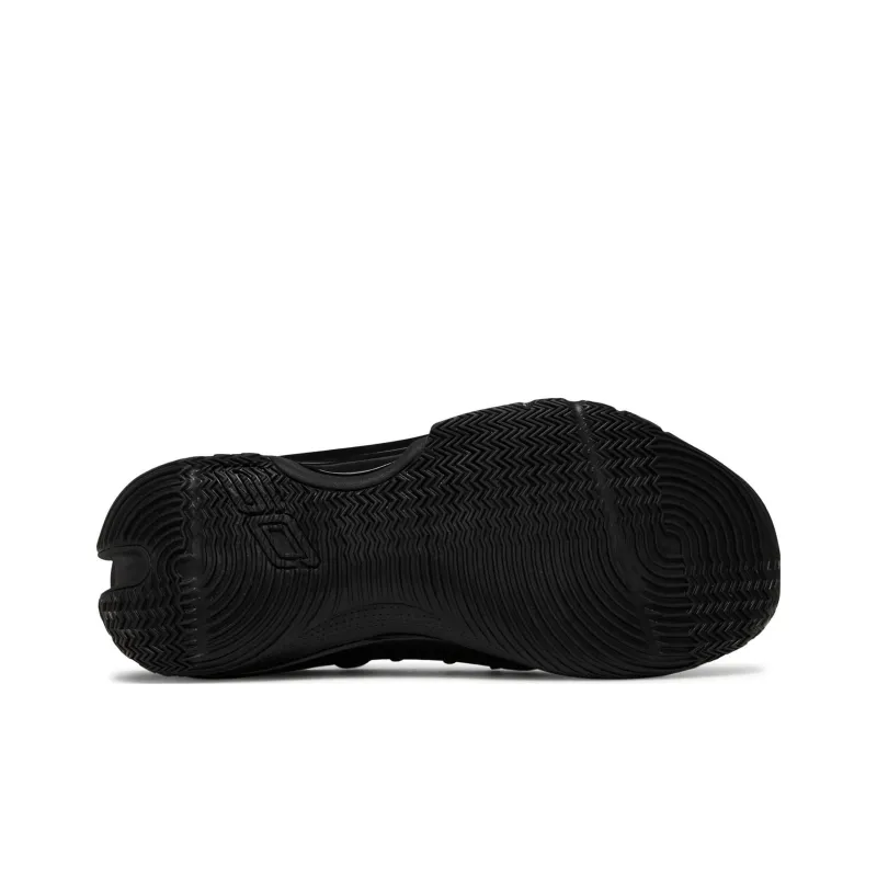 Under Armour Curry 7 Team Black-4