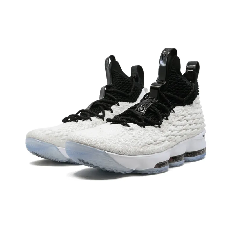 Nike LeBron 15 'Graffiti'-2