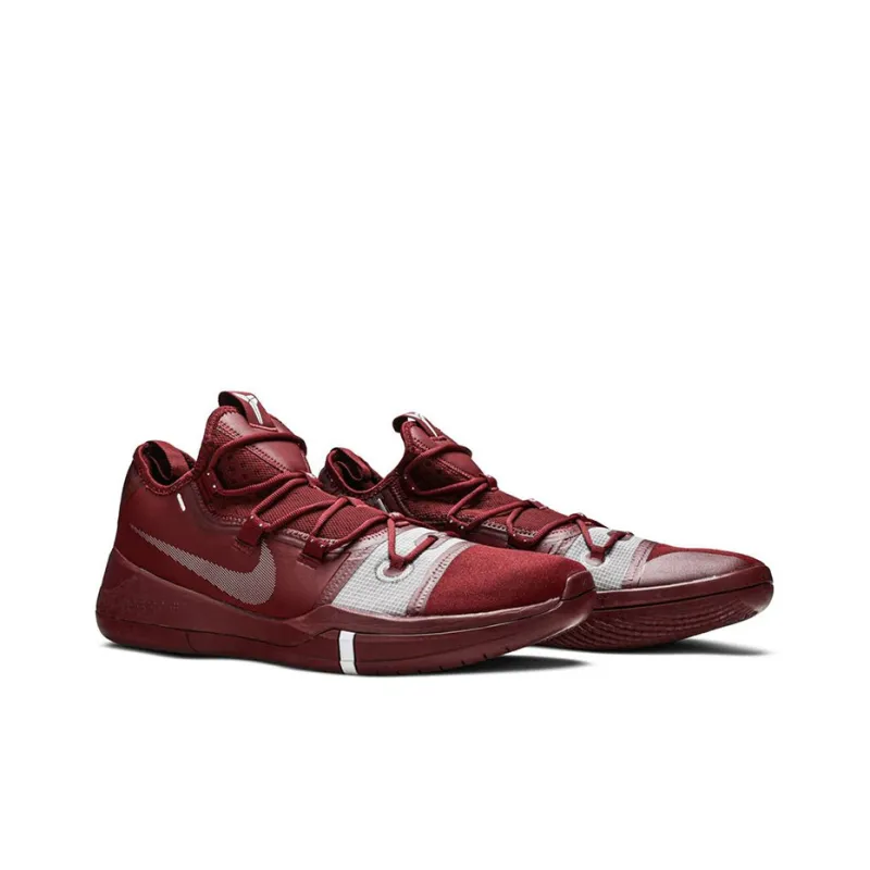 Nike Kobe A.D. Tb Team Red-2