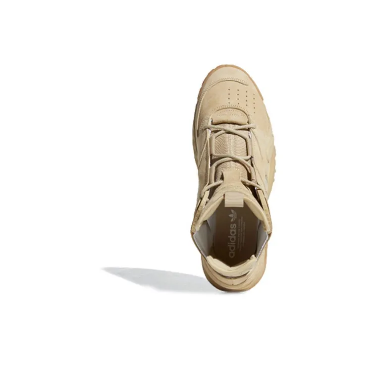 Adidas Originals Streetball 'Wheat'-4