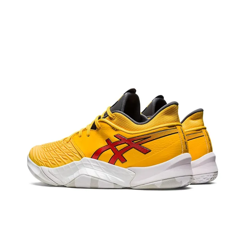 Asics Unpre Ars Low 'Saffron White'-3