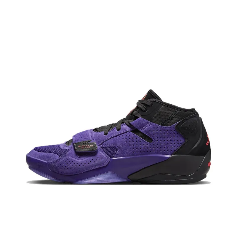 JORDAN Zion 2 'Out Of This World'-0