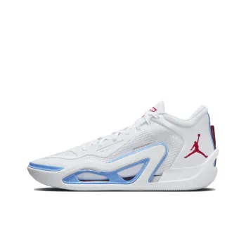 JORDAN Tatum 1 Pf Archer Ave St. Louis White Sole