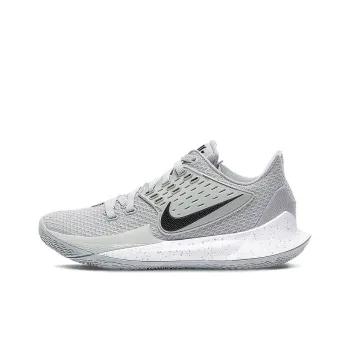 Nike Kyrie 2 Low Tb Promo Wolf Grey Black White