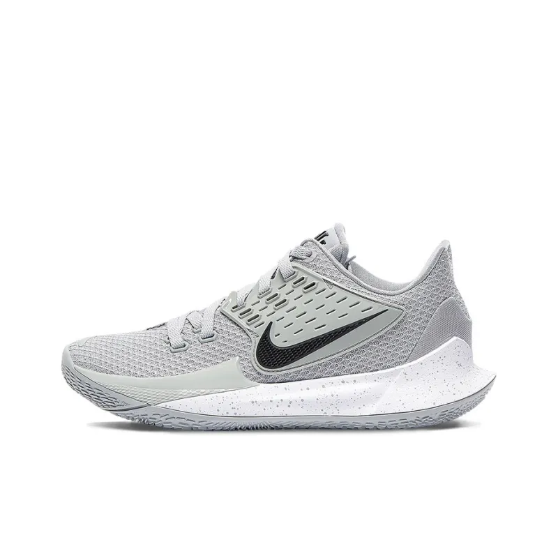 Nike Kyrie 2 Low Tb Promo Wolf Grey Black White-0