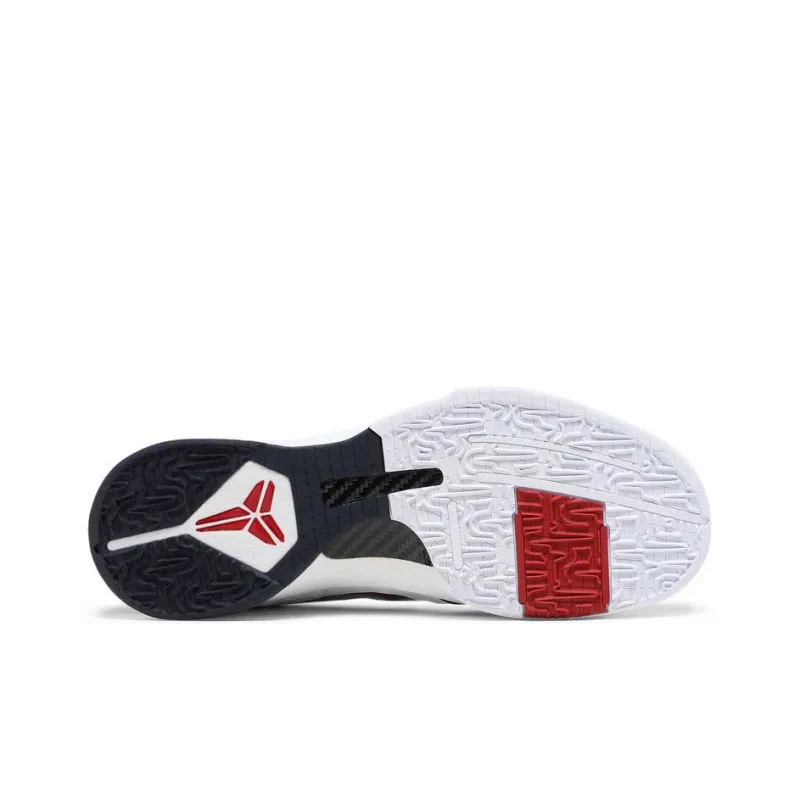 Nike Kobe 5 Usa-4