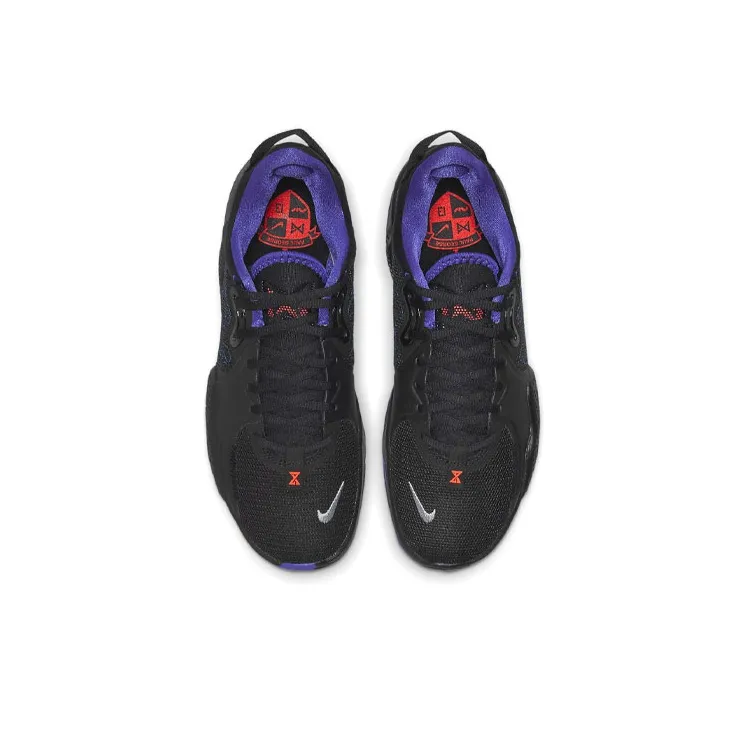 Nike Pg 5 'Clippers Away'-3