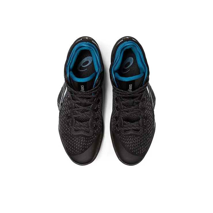 Asics Unpre Ars 'Black Ink Teal'-4