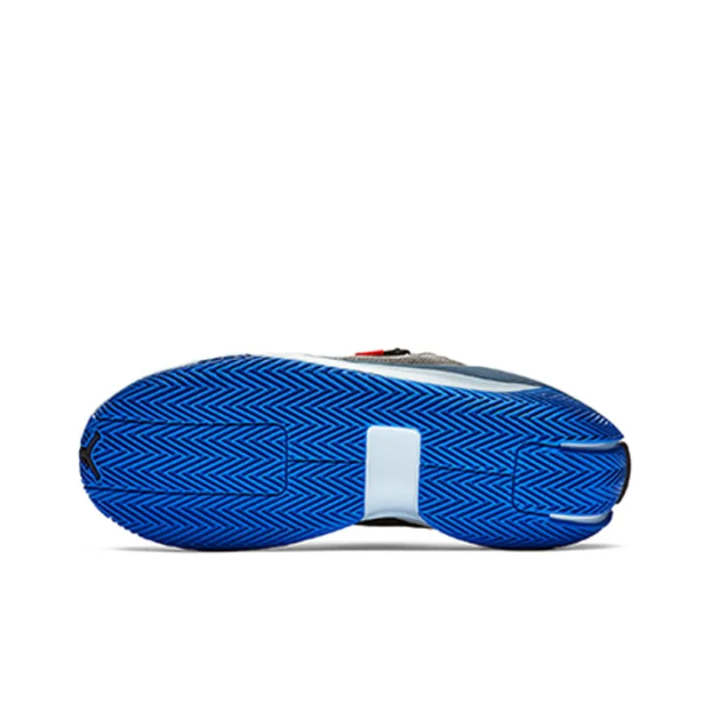 JORDAN Jumpman Hustle Pf 'Half Blue'-4