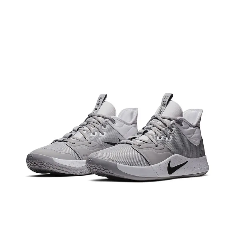 Nike Pg 3 Team Wolf Grey-2