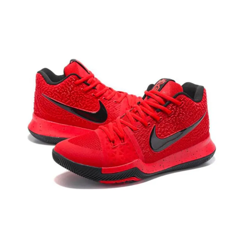 Nike Kyrie 3 Three Point Contest Candy Apple-2