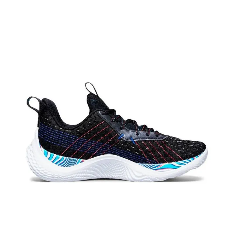 Under Armour Curry 10 Magic-1