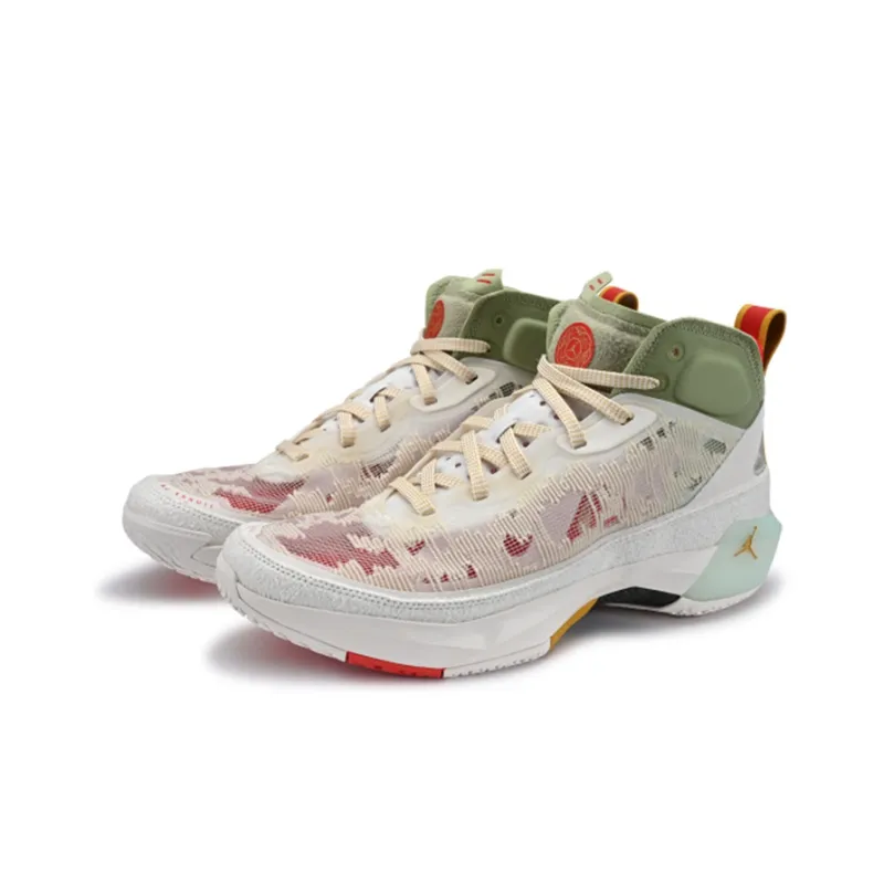 Jordan Air Jordan 37 'Year Of The Rabbit'-2