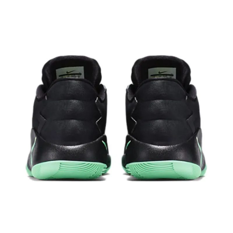 Nike Hyperdunk 2016 Low EP 'Black Green Glow'-4