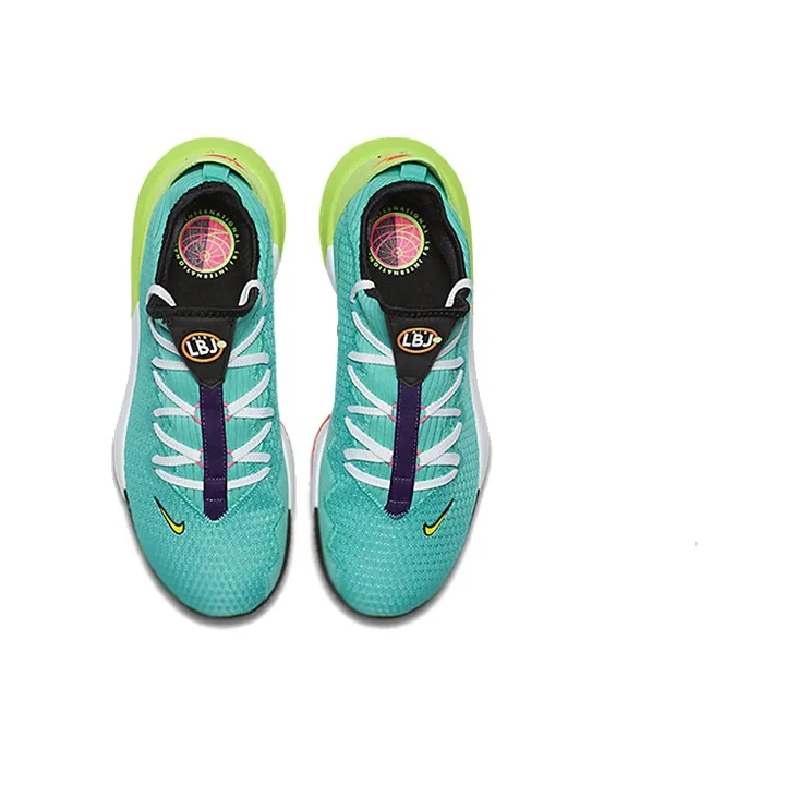 Nike LeBron 16 Low 'Air Max Trainer 2'-2