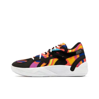 PUMA Trc Blaze Court 'Lava'